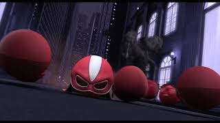 Amc Pre-Roll Action Sci-If Policy