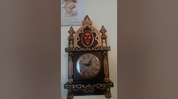Tekky Toys Clock Of Doom modifications