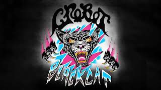 Crobot - &quot;Black Cat&quot; (Official Audio)