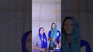 Somali Tiktok Challenge Somali Girls Dance Saar