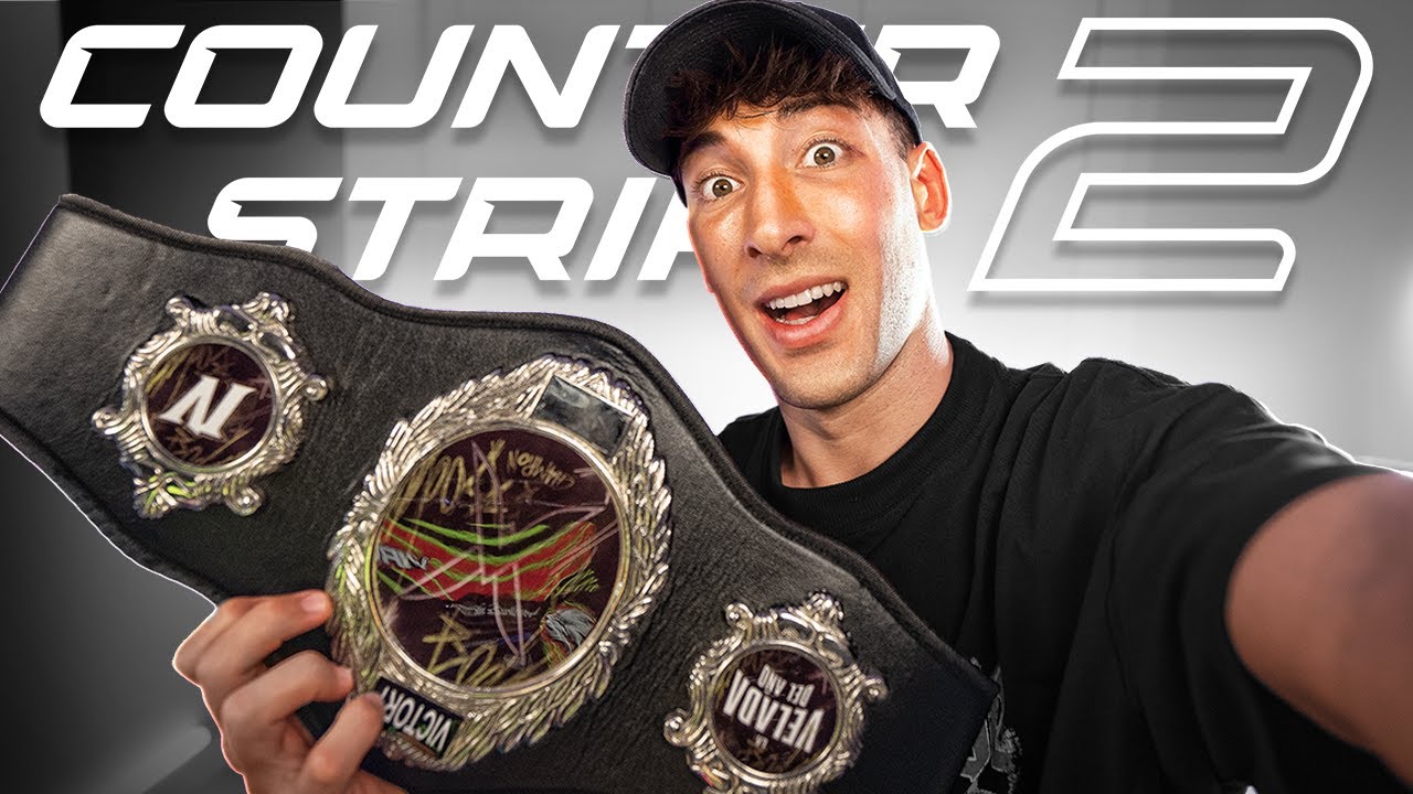 Latest Title & Thumbnail