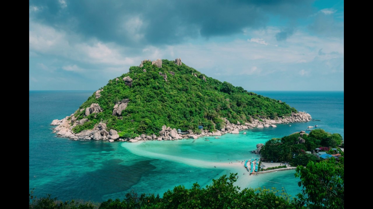 15 ISLAND FACTS!!! - YouTube