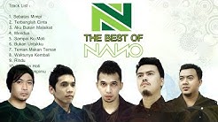 Kompilasi Lagu Pop - The Best of Nano Band  - Durasi: 44:50. 