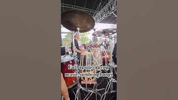 ageng music live sambongbangi #dhehanpro #agengmusic