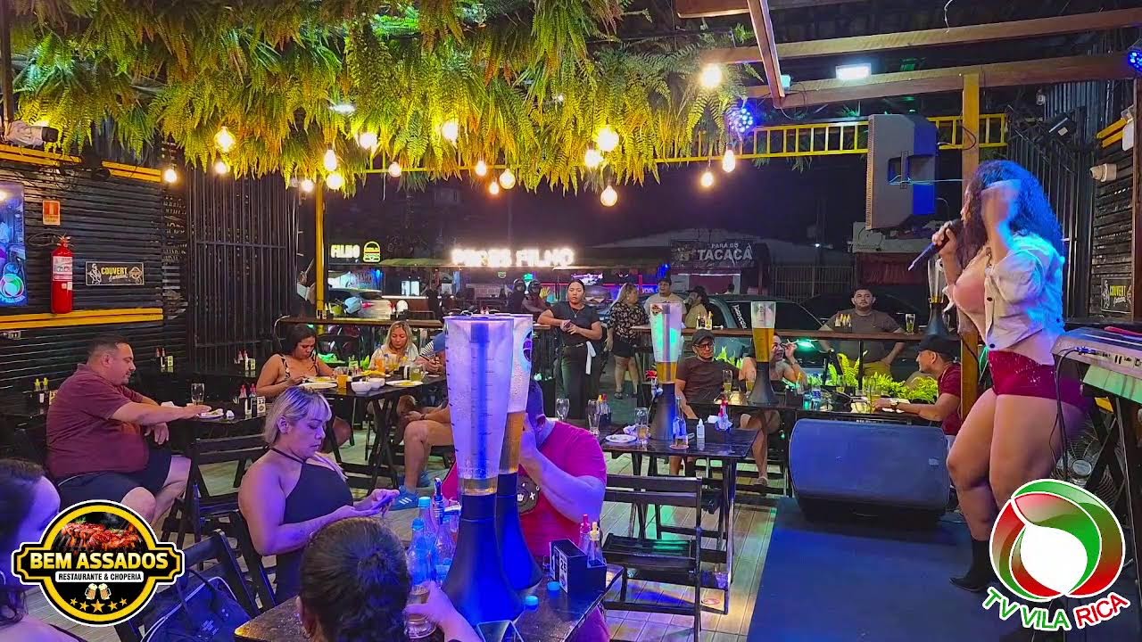 TV VILA RICA LEVANDO A MELHOR DA TRANSMIÇAO AO VIVO PRA VC CURTIR SE DIVERTR