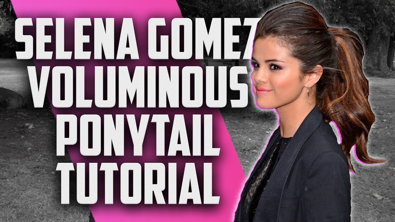 Selena Gomez's Low Bun — How To Get Her Hot Weather Hairstyle – Hollywood  Life
