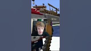 Tubbo tries KILLING Technoblade on dream smp minecraft