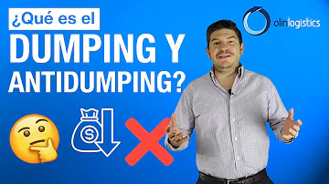 ¿Qué es el dumping silencioso?