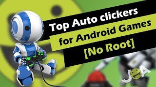 Top 3 Auto clickers for Android Games [NO ROOT Required] screenshot 4