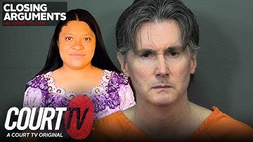 Curt Andersen Charged With Voluntary Manslaughter in House Cleaner’s Death