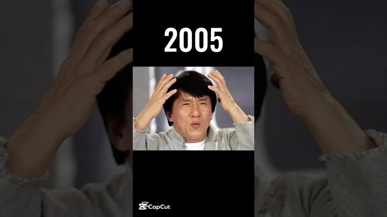 From Then to Now Celebrities Through Time 