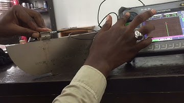 How to calibrate 45° anglar Probe Calibration