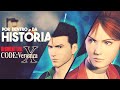 A HISTÓRIA DE RESIDENT EVIL CODE VERONICA