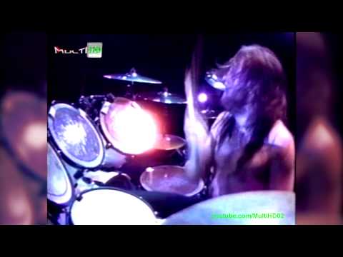 Metallica - The Unforgiven - Live In Buenos Aires, Argentina - May 8th, 1993