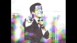 SAMMY DAVIS JR - THE LADY IS A TRAMP