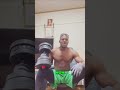 Maintain Your Body: My Simple Fitness Secret Revealed! #shorts