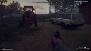 Generation Zero first look