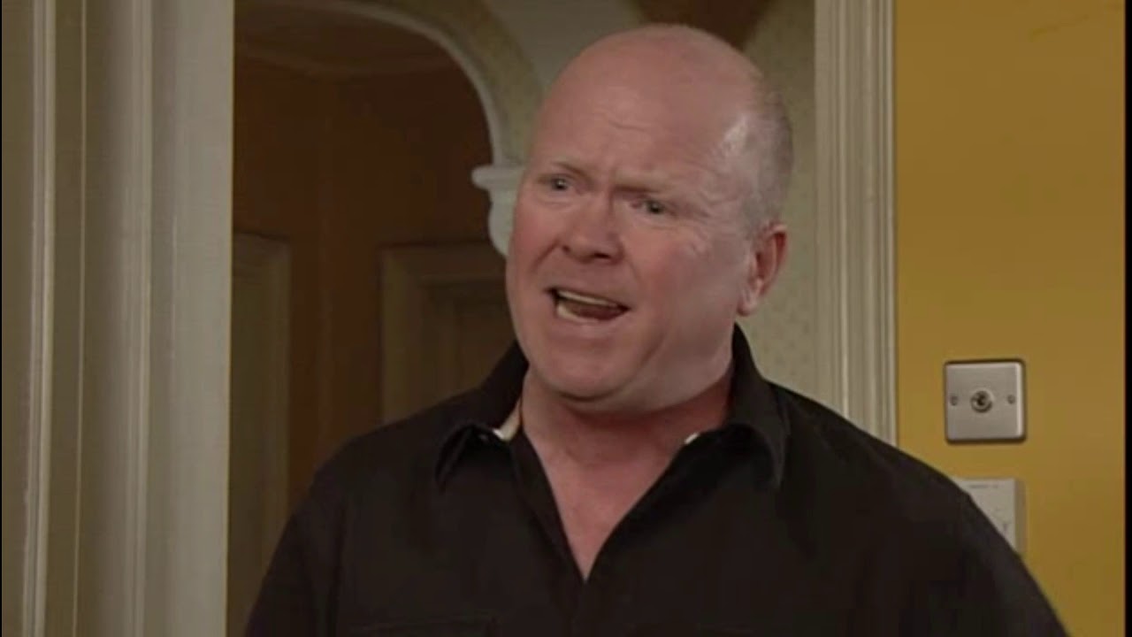 Ben Mitchell 3rd August 2010 (Phil)