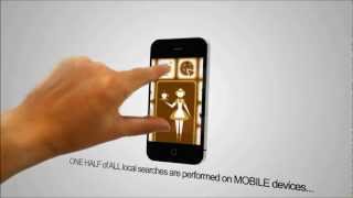 Mobile App for Small Businesses screenshot 1