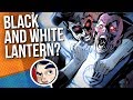 Dark Multiverse: Blackest Night - Complete Story | Comicstorian