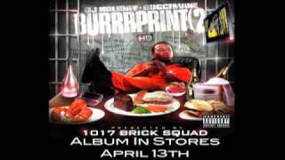 Gucci Mane - The Burrrprint 2HD - Beat It Up ft. Trey Songz (Preview)