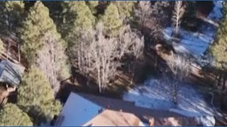 California farming mogul arrested for murder of estranged wife in Pinetop