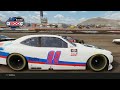 Nascar Heat 5(PC) Xfinity Phoenix 100 LAPS Car 88