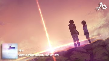 Miro - When I Cannot Show My Own (ft. Niti)