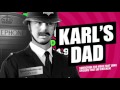 The Ricky Gervais Show - Karl's Dad