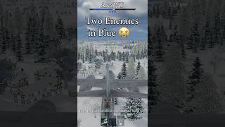 War Thunder Two Teammates Shoot Down My Nuke