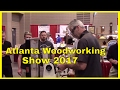 Atlanta Woodworking Show 2017 Atlanta Woodworking Show 2017