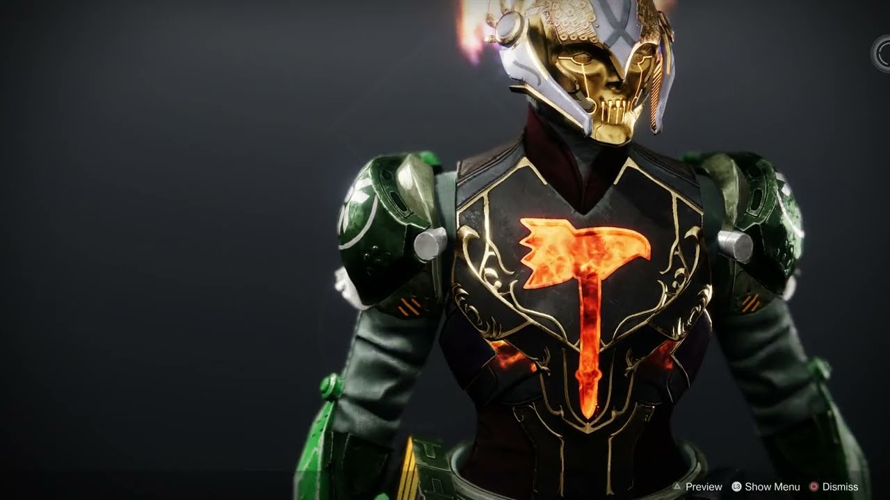 Destiny 2 Season of Haunted Last Week Bright Dust Rewards List