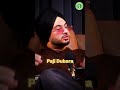 This is why I left Yo Yo Honey Singh @ HoneySingh VS Badshah, Ft. Singhsta #shorts #yoyohoneysingh