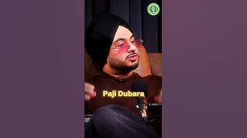 This is why I left Yo Yo Honey Singh @ HoneySingh VS Badshah, Ft. Singhsta #shorts #yoyohoneysingh
