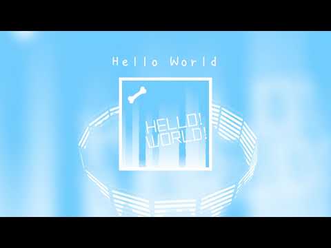 Inujarashi - Hello World