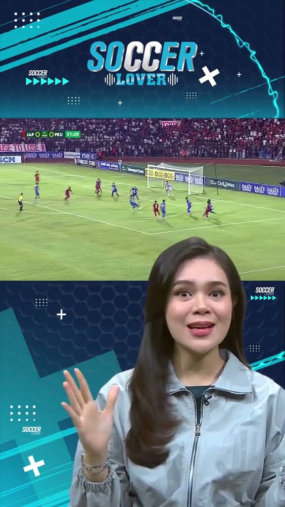 Persijap Kembali ke Liga 1 setelah 10 tahun. Laskar Kalinyamat berhasil menang di final playoff