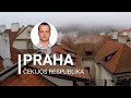 Savaitgalio kelionė į Prahą | Kaip keliauti pigiai? (#Vlogas)