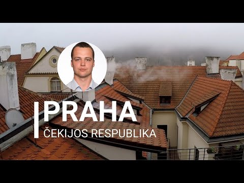 Video: Keliavimo Prancūzijoje traukiniu vadovas