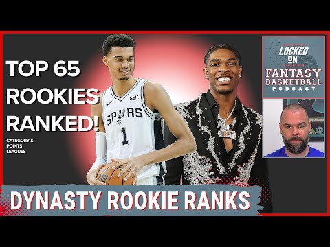 2023 dynasty rookie rankings