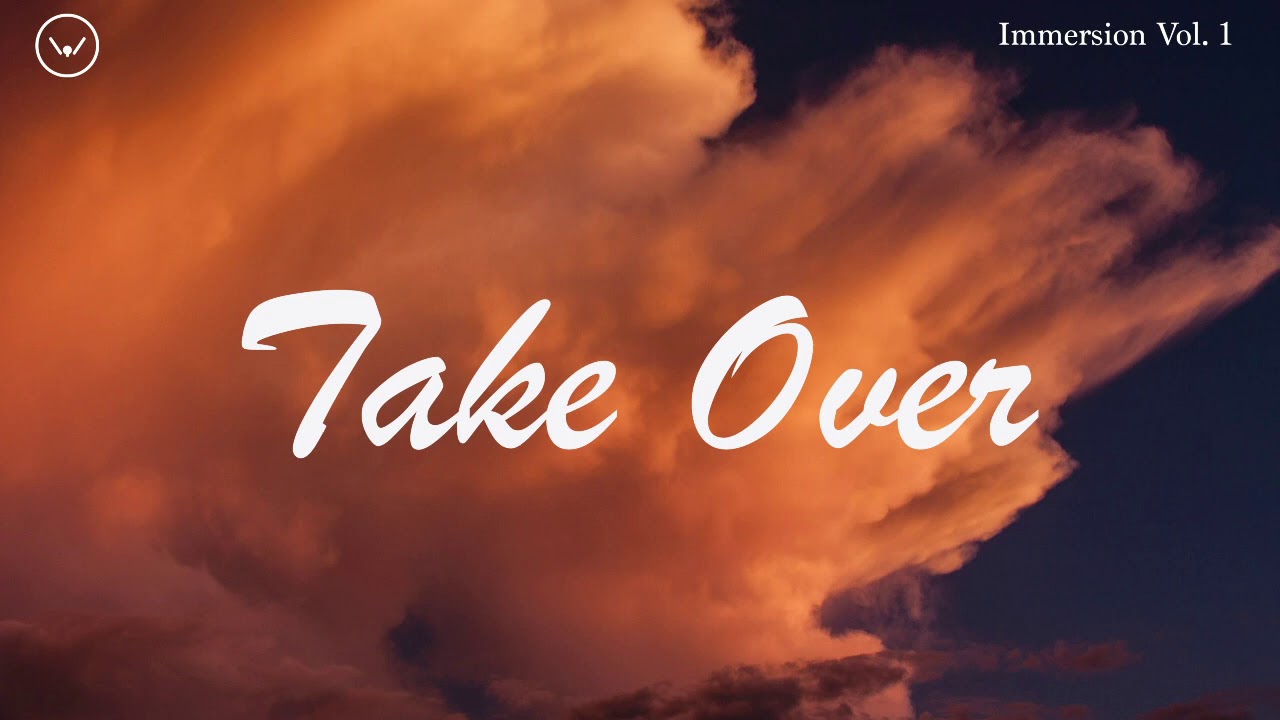 Take Over (Theophilus Sunday) 3 Hour Instrumental for Prayer and