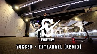 Yuksek - Extraball (CK 90s Hip House Remix)