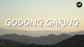 Godong Garing - The Pasoekan Patah Hati (Lirik Lagu) ~ Godong garing sing kabur kanginan