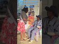 A Double Army Veteran  Amputee Begging
