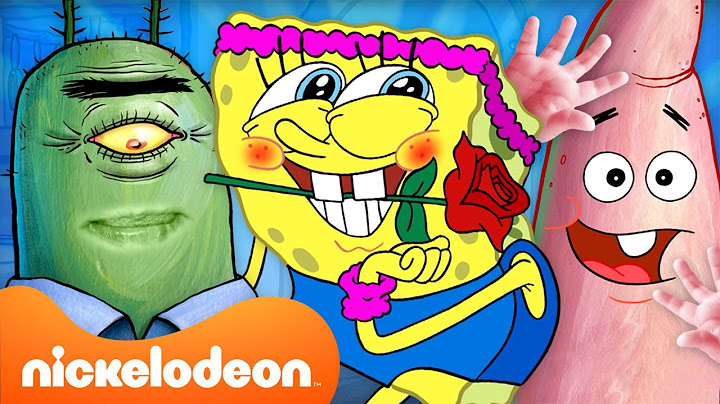 SpongeBob | 120 Menit Episode SpongeBob BARU! | 2 Jam | @SpongeBobOfficial | Nickelodeon Bahasa