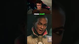 Is the New Player Experience Really That Bad?