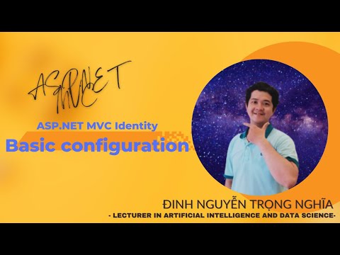 Video: Trình quản lý cấu hình trong asp net là gì?