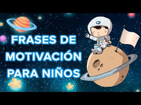 Video: Frases bonitas sobre un niño: ¿pueden enseñar algo?