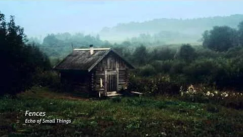 Robert Rich - Echo of Small Things - Complete Album