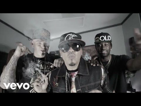 Baby Bash Ft. Paul Wall, Kiotti - Tattoos On Her Side