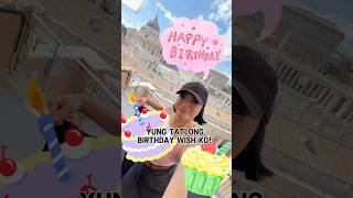 My Top 3 Birthday Wishes! #tagalog #filipino